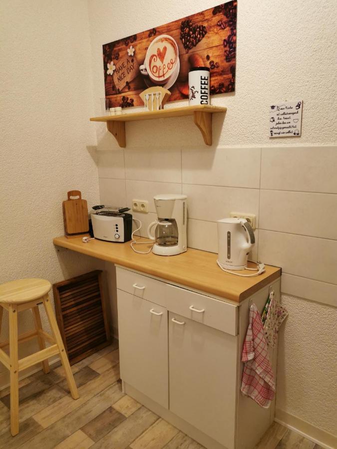 Weingut Helmut Barzen Apartment เซลล์อันแดร์โมเซล ภายนอก รูปภาพ