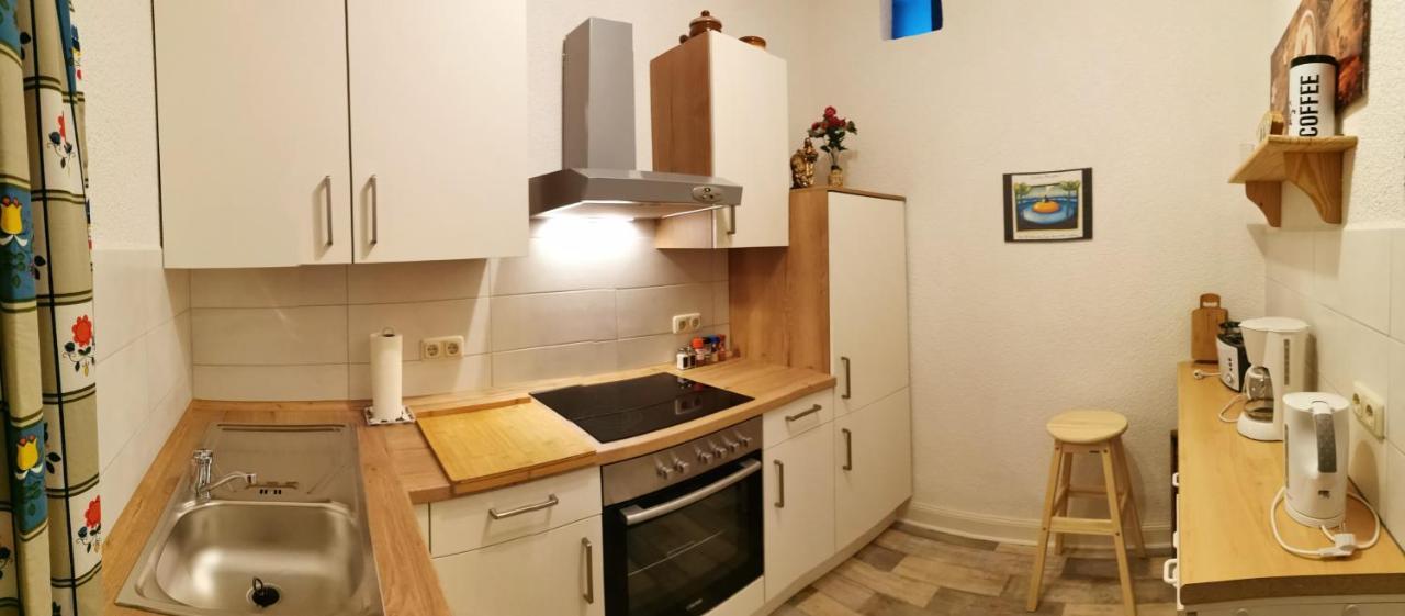 Weingut Helmut Barzen Apartment เซลล์อันแดร์โมเซล ภายนอก รูปภาพ